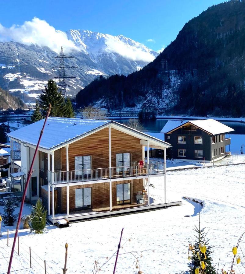 Landhaus Valfontana Vandans Exterior photo