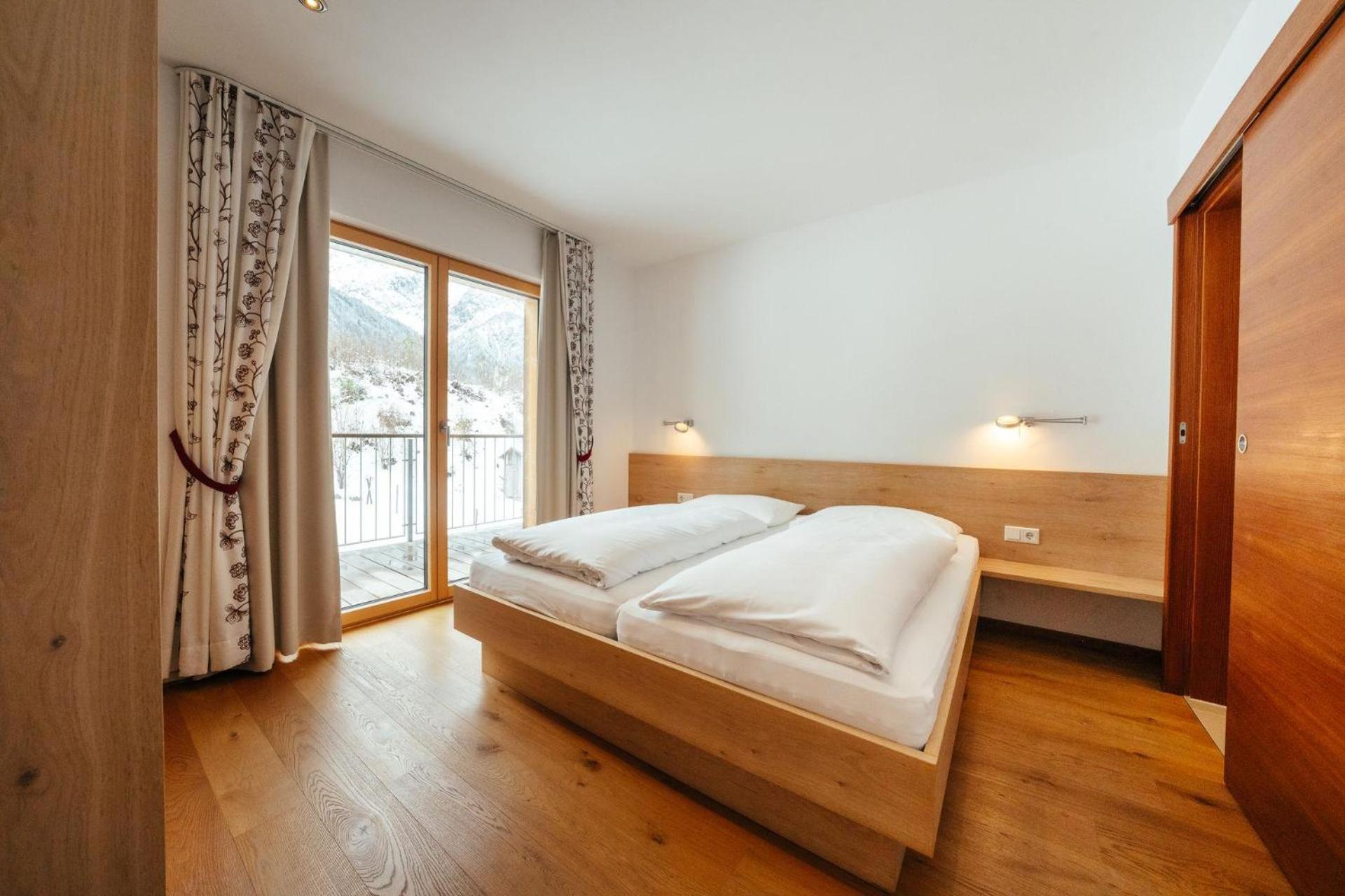 Landhaus Valfontana Vandans Exterior photo